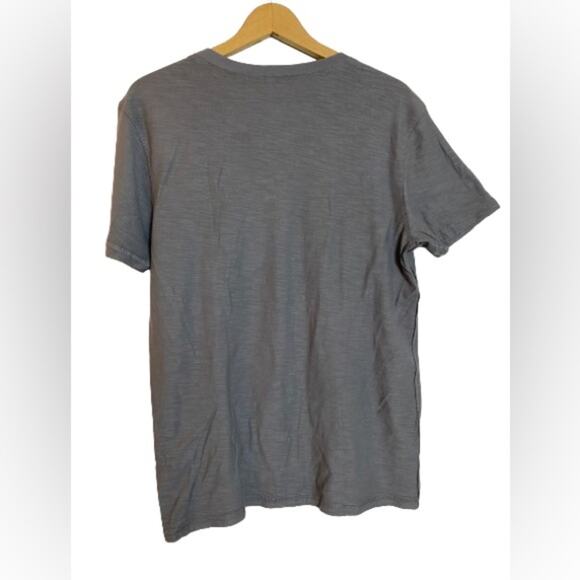 Jaws Shark Graphic Grey T-shirt NWOT Men’s Sz M‎ - Picture 2 of 6